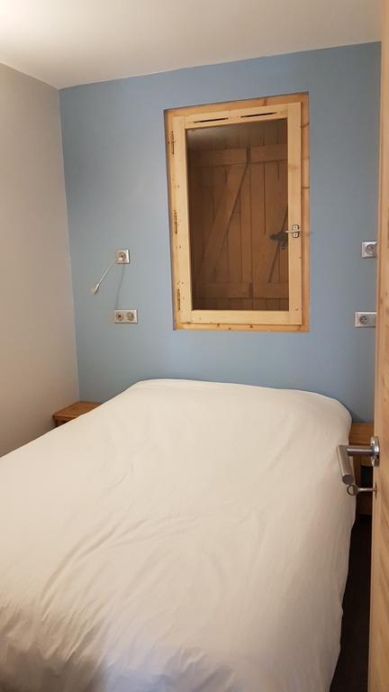 Les Brigues Apartman Courchevel Kültér fotó