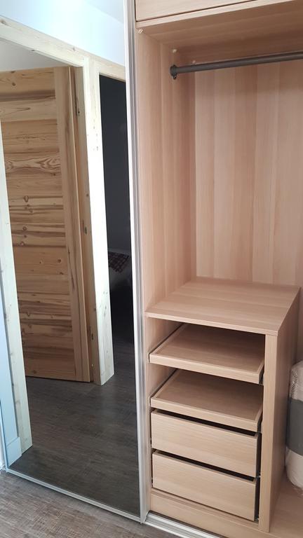 Les Brigues Apartman Courchevel Kültér fotó